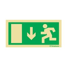 sinal-de-saida-sinalux-p0016